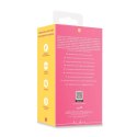 Vibrating G-Spot Vibe with Remote Control - Pink Loveline