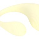 Vibrating G-Spot Vibe with Remote Control - Yellow Loveline