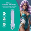 Vibrating Loop Grip - Lavender Loveline