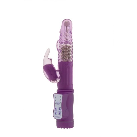 Vibrating Rabbit GC