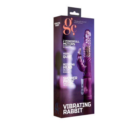 Vibrating Rabbit GC