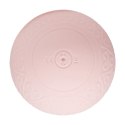 Vibrating and Heating Massager - Pink Loveline