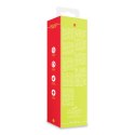 Wiggle G-Spot Vibrator - Lime Passion Loveline