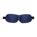 3D Mask - Navy Ouch!