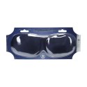 3D Mask - Navy Ouch!