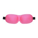 3D Mask - Pink Ouch!