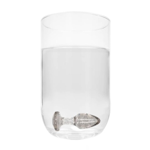 Acrylic Butt Plug Set Ouch!