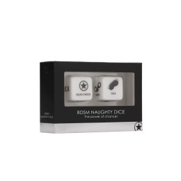 BDSM Naughty Dice Ouch!