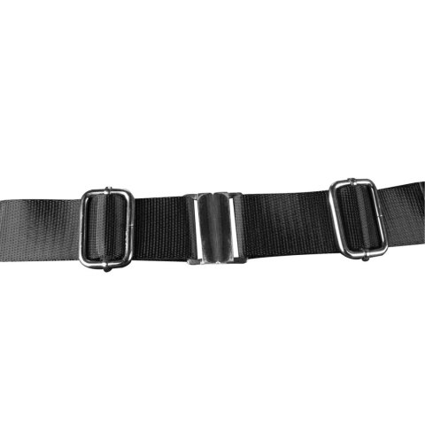 BSDM Harness Restraint - Black Ouch!