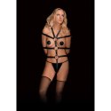 Claudia - Pretty Perfection Harness Ouch!