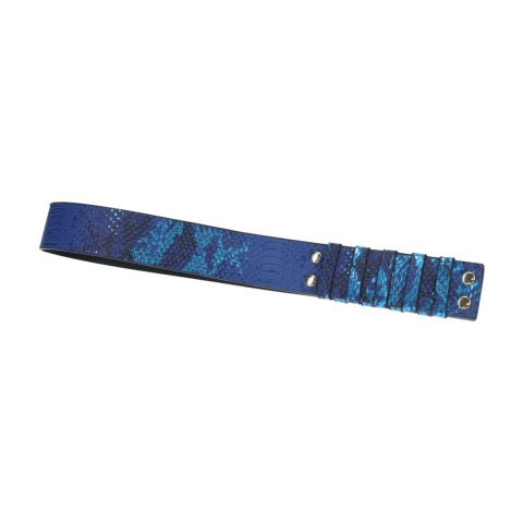 Florence Collection - Paddle - Blue Ouch!
