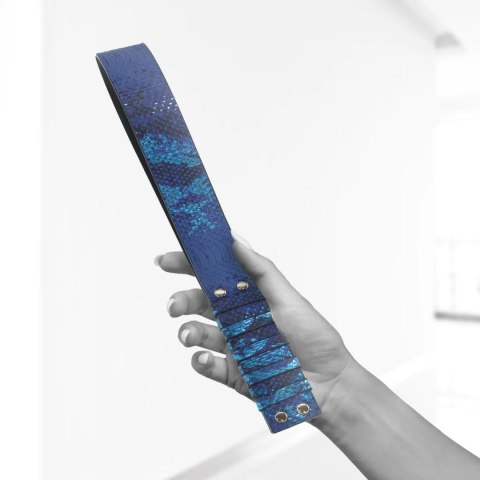 Florence Collection - Paddle - Blue Ouch!