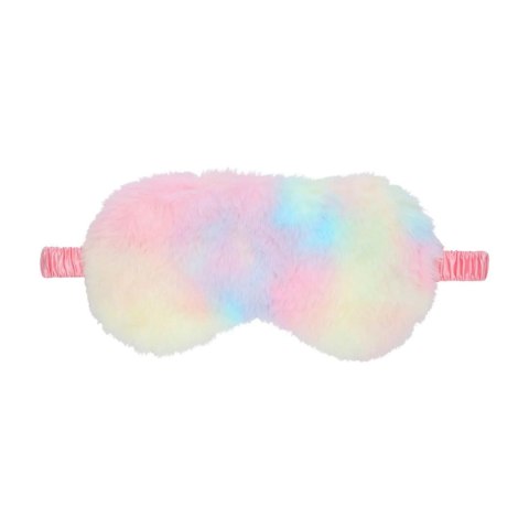Fluffy Mask - Multicolor 1 Ouch!