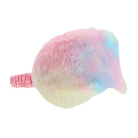 Fluffy Mask - Multicolor 1 Ouch!