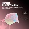 Fluffy Mask - Multicolor 1 Ouch!
