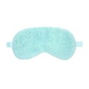 Fluffy Mask - Powder Blue Ouch!