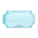 Fluffy Mask - Powder Blue Ouch!