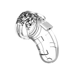 Model 13 Chastity Cock Cage - 6,5 cm ManCage