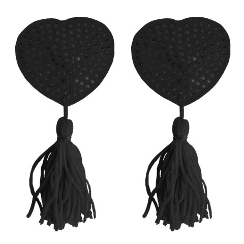 Nipple Tassels Heart Shaped Ouch!