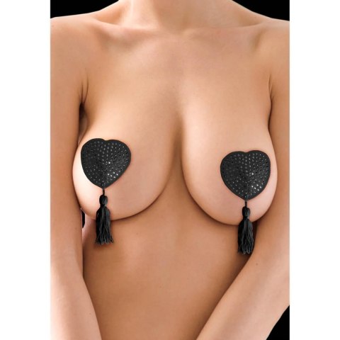 Nipple Tassels Heart Shaped Ouch!