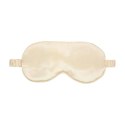 Satin Mask - Gold Ouch!