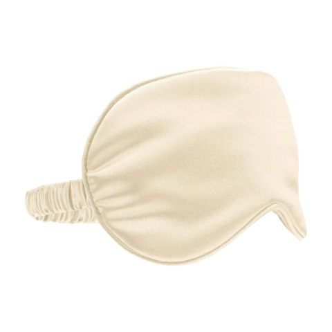 Satin Mask - Gold Ouch!