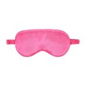 Satin Mask - Pink Ouch!