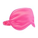 Satin Mask - Pink Ouch!