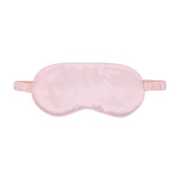 Satin Mask - Powder Pink Ouch!