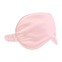 Satin Mask - Powder Pink Ouch!