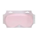 Satin Mask - Powder Pink Ouch!