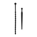 Silicone Beginners Plug Set Ouch!