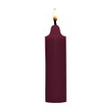 Wax Play Candle - Rose Scented Ouch!