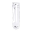Waterdrop Silicone Anal Balls -M - 30mm - Black Levelz by Shots