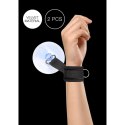 Adjustable Suction Cup Handcuffs Ouch!