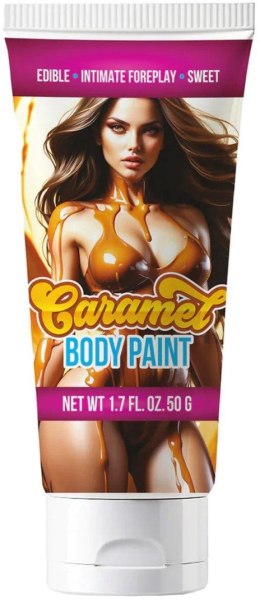 Bodypaint - Caramel - 1.7 fl oz / 50 ml Pharmquests