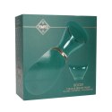 Boost - Rechargeable Vulva and Breast Pump - Forest Green Pumped