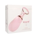 Boost - Rechargeable Vulva and Breast Pump - Pink Pumped