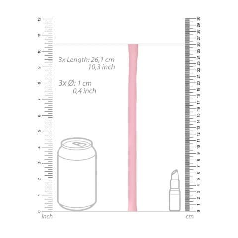 Breast Pump Set - Large Pumped