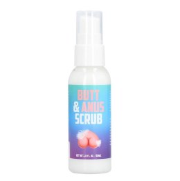 Butt and Anus Scrub - 1.7 oz / 50 gr Pharmquests