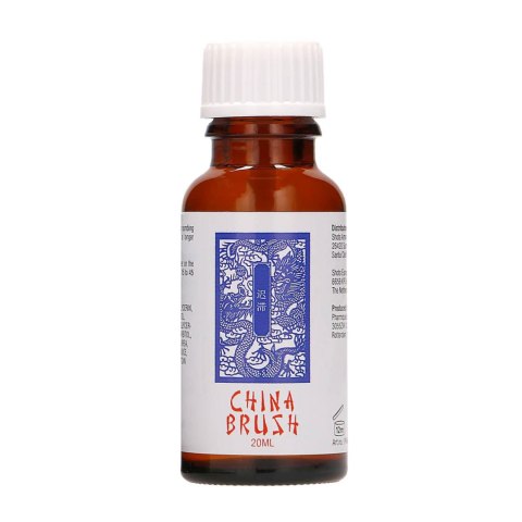 China Brush - Delay Serum - 20 ml Pharmquests