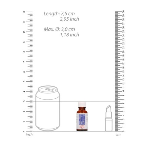 China Brush - Delay Serum - 20 ml Pharmquests