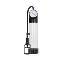 Comfort Pump with Advanced PSI Gauge Pumped
