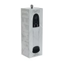 CyberPulse - Automatic Waterproof Penis Pump - Black Pumped