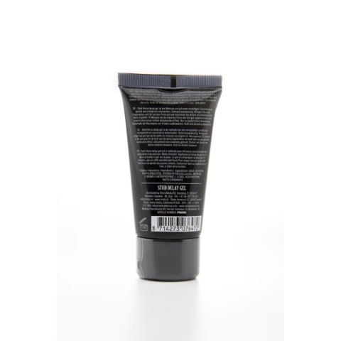 Dark Horse - Delay Gel - 50 ml Pharmquests
