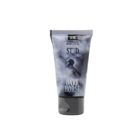 Dark Horse - Delay Gel - 50 ml Pharmquests