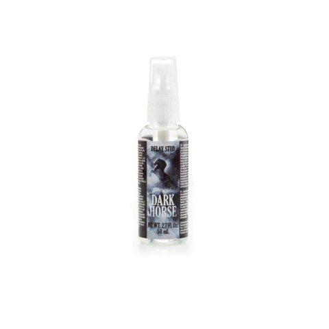 Dark Horse Delay Spray - 50 ml Pharmquests
