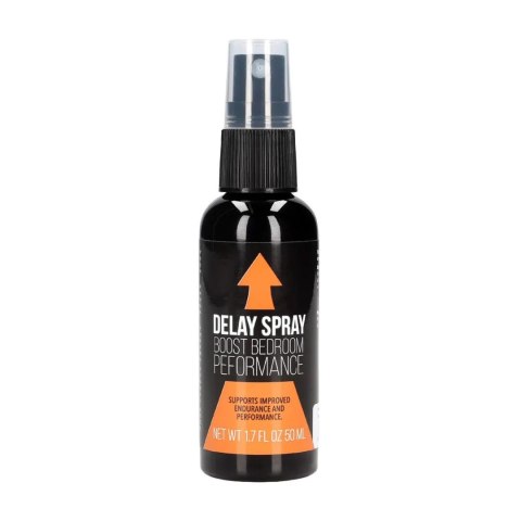 Delay Spray - Laureth 9 - 50 ml Pharmquests