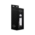Deluxe Pump with Advanced PSI Gauge Pumped