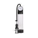 Deluxe Pump with Advanced PSI Gauge Pumped